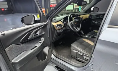 ChevroletGMDaewoo Trailblazer 2021, 27716 км, за 11390.72 USD - фото 11