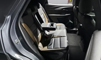 ChevroletGMDaewoo Trailblazer 2021, 27716 км, за 11390.72 USD - фото 12