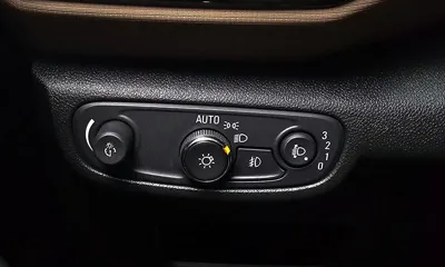 ChevroletGMDaewoo Trailblazer 2021, 27716 км, за 11390.72 USD - фото 17