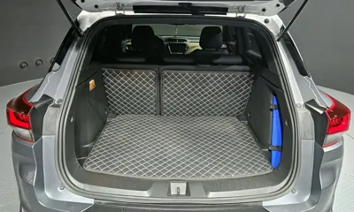 ChevroletGMDaewoo Trailblazer 2021, 27716 км, за 11390.72 USD - фото 20