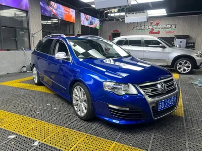 Volkswagen Passat 2010, 220000 км, за 5709.13 USD