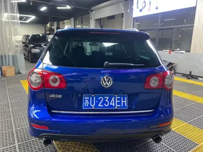 Volkswagen Passat 2010, 220000 км, за 5709.13 USD - фото 6