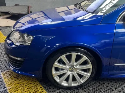Volkswagen Passat 2010, 220000 км, за 5709.13 USD - фото 8