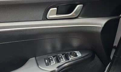 Kia K5 2024, 16190 км, за 20283.58 USD - фото 29