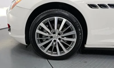 Maserati Quattroporte 2016, 89828 км, за 13071.46 USD