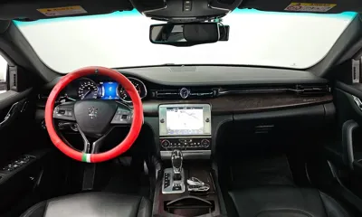 Maserati Quattroporte 2016, 89828 км, за 13071.46 USD - фото 7