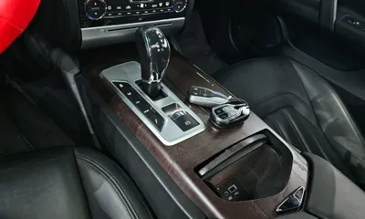 Maserati Quattroporte 2016, 89828 км, за 13071.46 USD - фото 9