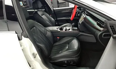 Maserati Quattroporte 2016, 89828 км, за 13071.46 USD - фото 10