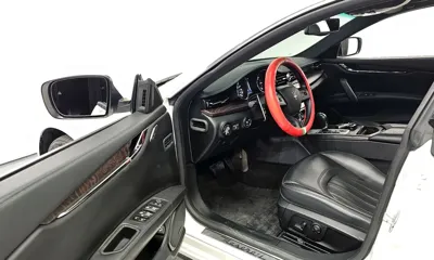 Maserati Quattroporte 2016, 89828 км, за 13071.46 USD - фото 11