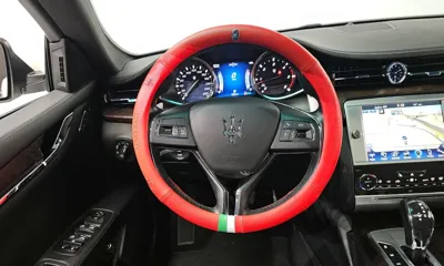 Maserati Quattroporte 2016, 89828 км, за 13071.46 USD - фото 13