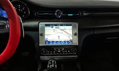 Maserati Quattroporte 2016, 89828 км, за 13071.46 USD - фото 14