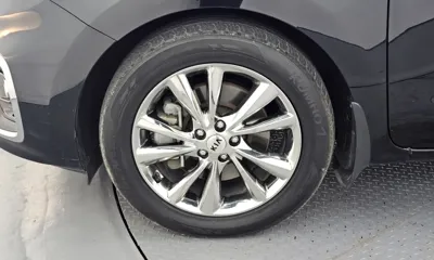 Kia Canival 2020, 83509 км, за 10278.44 USD