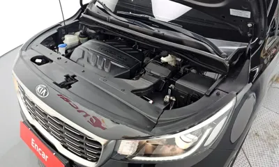 Kia Canival 2020, 83509 км, за 10224.56 USD - фото 6