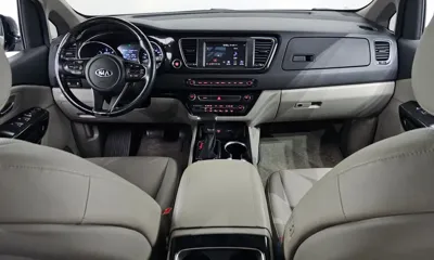 Kia Canival 2020, 83509 км, за 10224.56 USD - фото 7