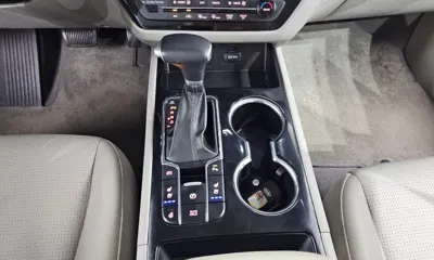 Kia Canival 2020, 83509 км, за 10224.56 USD - фото 9