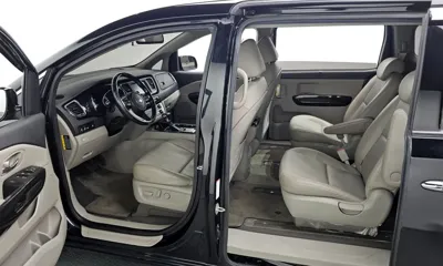 Kia Canival 2020, 83509 км, за 10224.56 USD - фото 10
