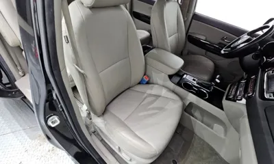 Kia Canival 2020, 83509 км, за 10224.56 USD - фото 11