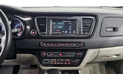 Kia Canival 2020, 83509 км, за 10224.56 USD - фото 13