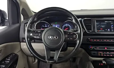 Kia Canival 2020, 83509 км, за 10224.56 USD - фото 14