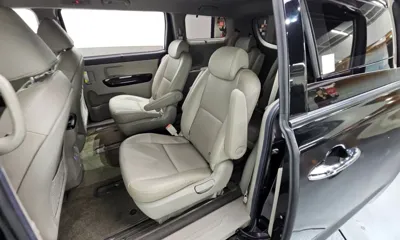 Kia Canival 2020, 83509 км, за 10224.56 USD - фото 18