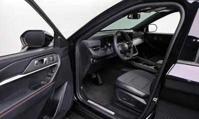 Ford Explorer 2025, 7416 км, за 35798.72 USD - фото 10