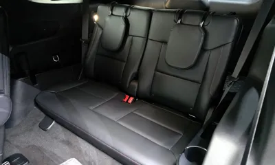 Ford Explorer 2025, 7416 км, за 35798.72 USD - фото 18