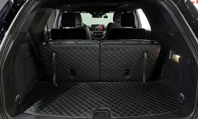 Ford Explorer 2025, 7416 км, за 35798.72 USD - фото 19