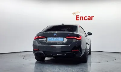 BMW i4 2023, 112371 км, за 32309.21 USD