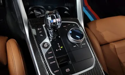 BMW i4 2023, 112371 км, за 32309.21 USD - фото 9
