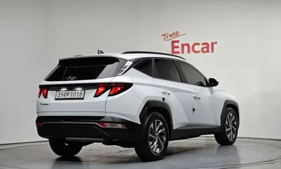 Hyundai Tucson 2021, 35163 км, за 13644.93 USD