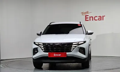 Hyundai Tucson 2021, 35163 км, за 13644.93 USD