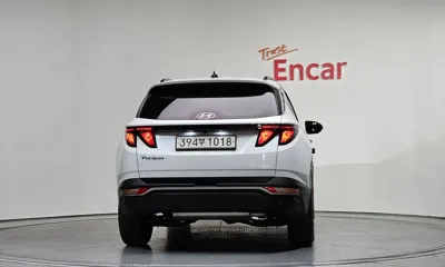 Hyundai Tucson 2021, 35163 км, за 13644.93 USD