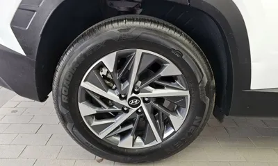 Hyundai Tucson 2021, 35163 км, за 13644.93 USD