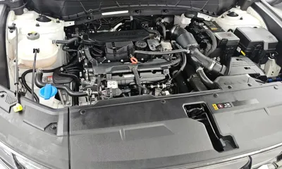 Hyundai Tucson 2021, 35163 км, за 13644.93 USD - фото 6