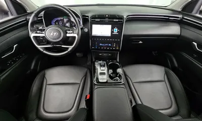 Hyundai Tucson 2021, 35163 км, за 13644.93 USD - фото 7