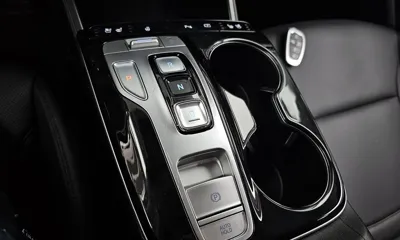 Hyundai Tucson 2021, 35163 км, за 13644.93 USD - фото 9