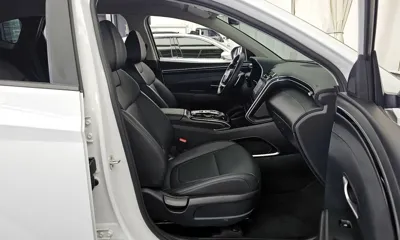 Hyundai Tucson 2021, 35163 км, за 13644.93 USD - фото 11
