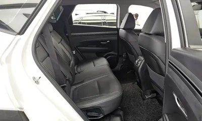 Hyundai Tucson 2021, 35163 км, за 13644.93 USD - фото 12