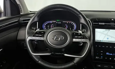 Hyundai Tucson 2021, 35163 км, за 13644.93 USD - фото 13