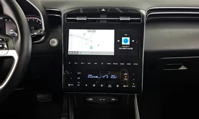 Hyundai Tucson 2021, 35163 км, за 13644.93 USD - фото 15