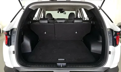 Hyundai Tucson 2021, 35163 км, за 13644.93 USD - фото 20