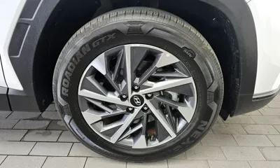 Hyundai Tucson 2021, 35163 км, за 13644.93 USD - фото 21