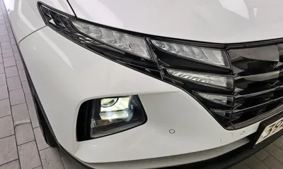Hyundai Tucson 2021, 35163 км, за 13644.93 USD - фото 22