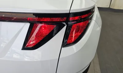 Hyundai Tucson 2021, 35163 км, за 13644.93 USD - фото 23