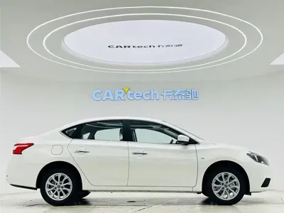 Nissan Sylphy 0, 100 км, за 9607.96 USD