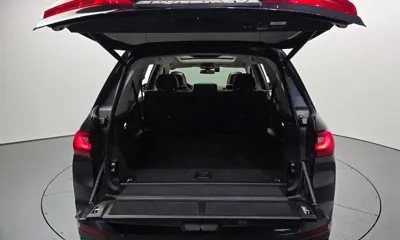 BMW X7 2021, 105966 км, за 43904.85 USD - фото 20