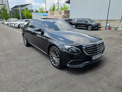 Mercedes-Benz E-Class 2017, 139170 км, за 11832.37 USD