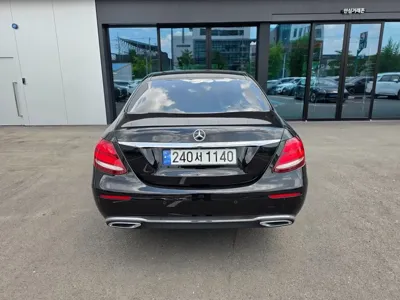 Mercedes-Benz E-Class 2017, 139170 км, за 11832.37 USD