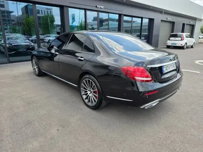 Mercedes-Benz E-Class 2017, 139170 км, за 11832.37 USD