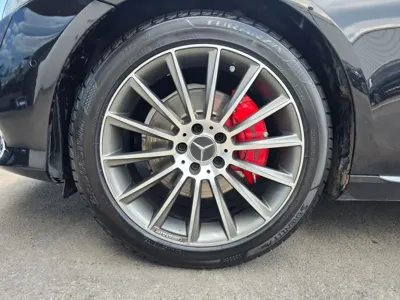 Mercedes-Benz E-Class 2017, 139170 км, за 11832.37 USD